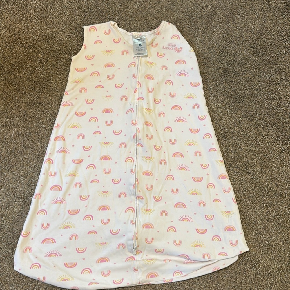 Halo Sleep Sack - 12-18 months